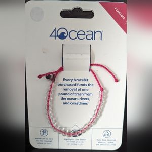 4Ocean Bracelet